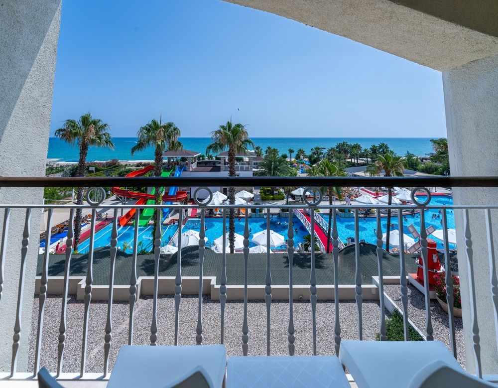 Orange County Belek фото 112