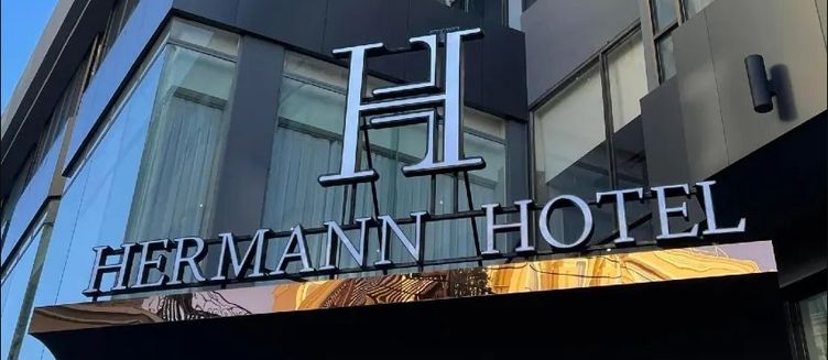 Фото отеля Hermann Hotel Pattaya