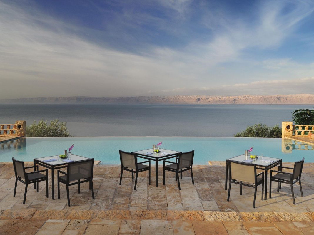 Movenpick Resort & Spa Dead Sea фото 20