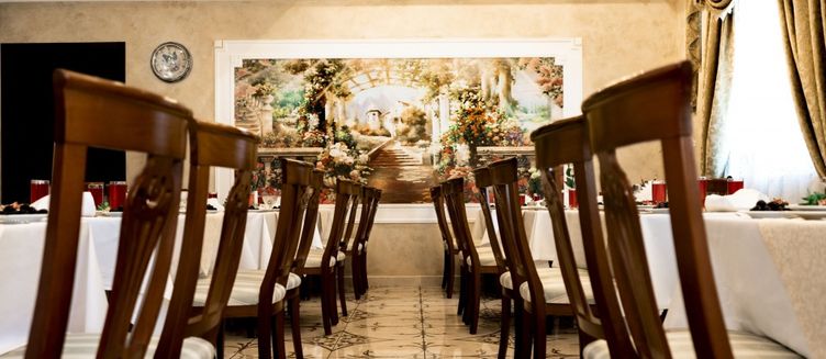 Фото отеля Буковая роща