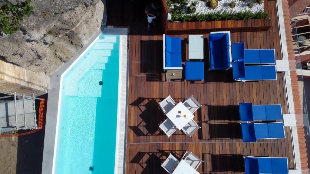 Hotel il Faro фото 6