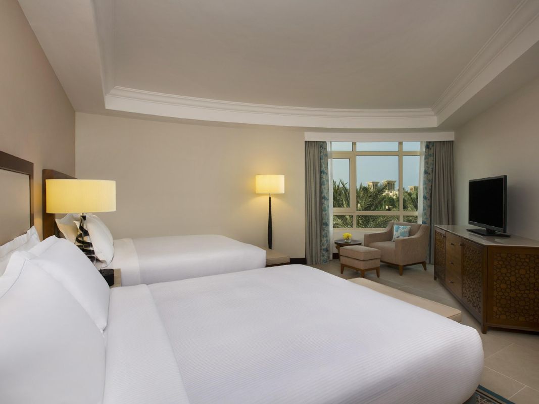 Hilton Al Hamra Beach & Golf Resort фото 78