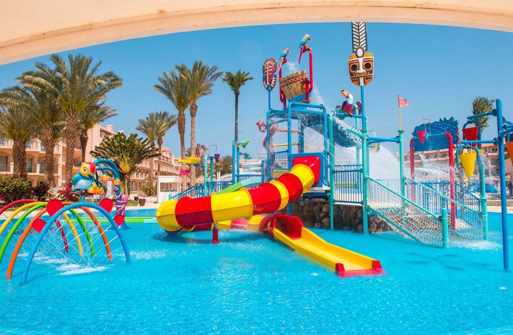 The V Luxury Resort Sahl Hasheesh фото 61