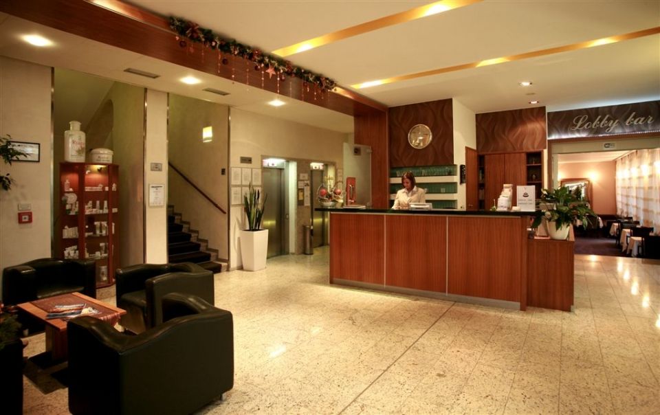 Hotel Venus фото 6