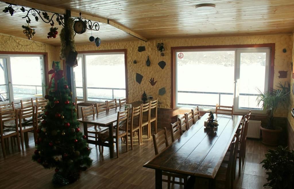 Aragvi Guest House фото 9