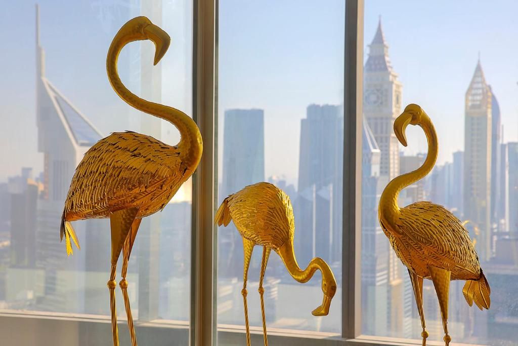 Voco Dubai фото 86