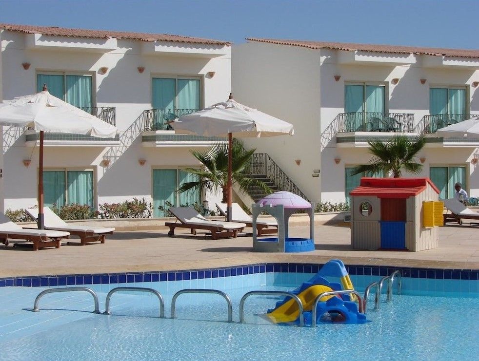 Elaria Beach Resort фото 6