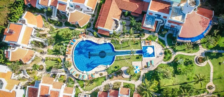 Фото отеля Isabella Resort
