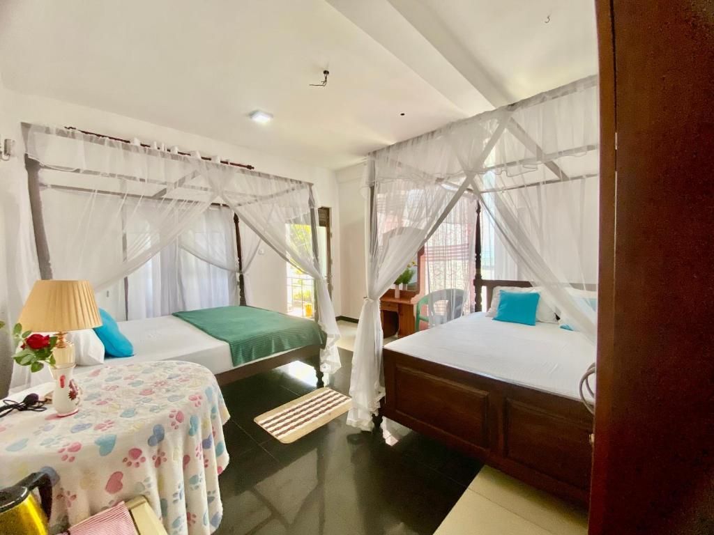Liyanage Resort фото 34