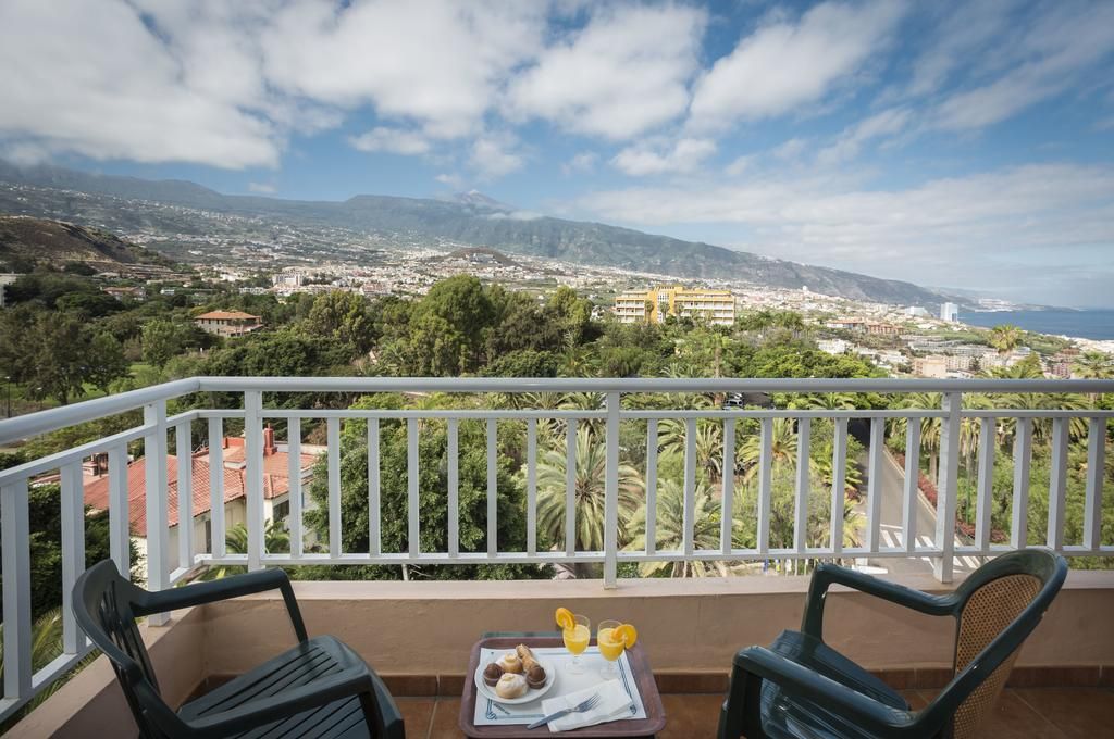 Hotel Elegance Miramar фото 9