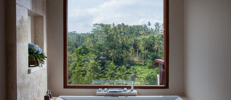 Фото отеля Jannata Resort & Spa