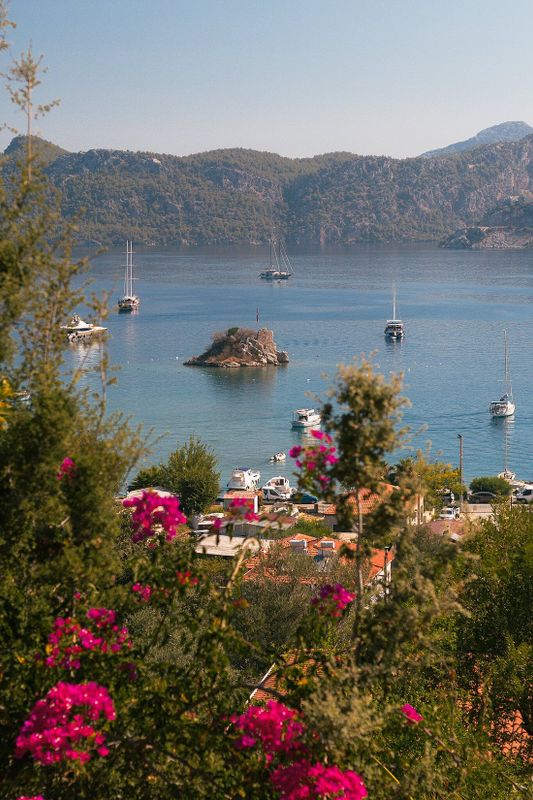 Boho Garden Selimiye фото 10