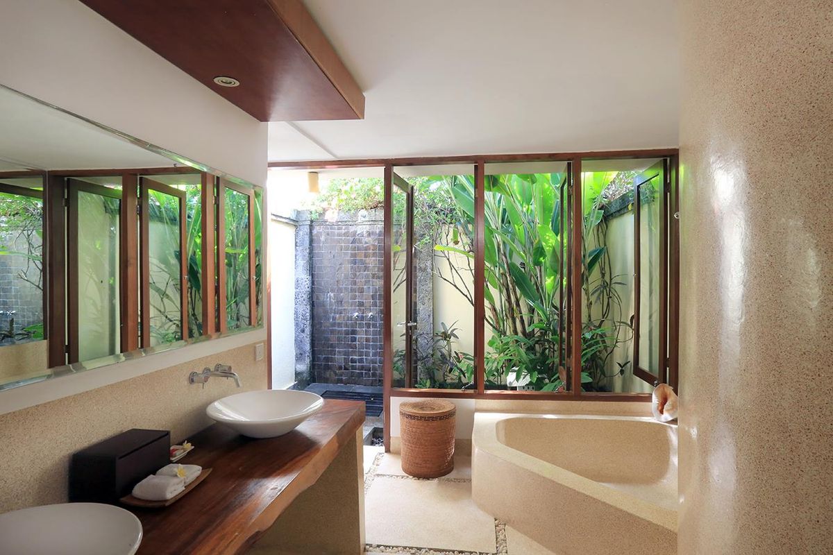 The Pavilions Bali фото 12