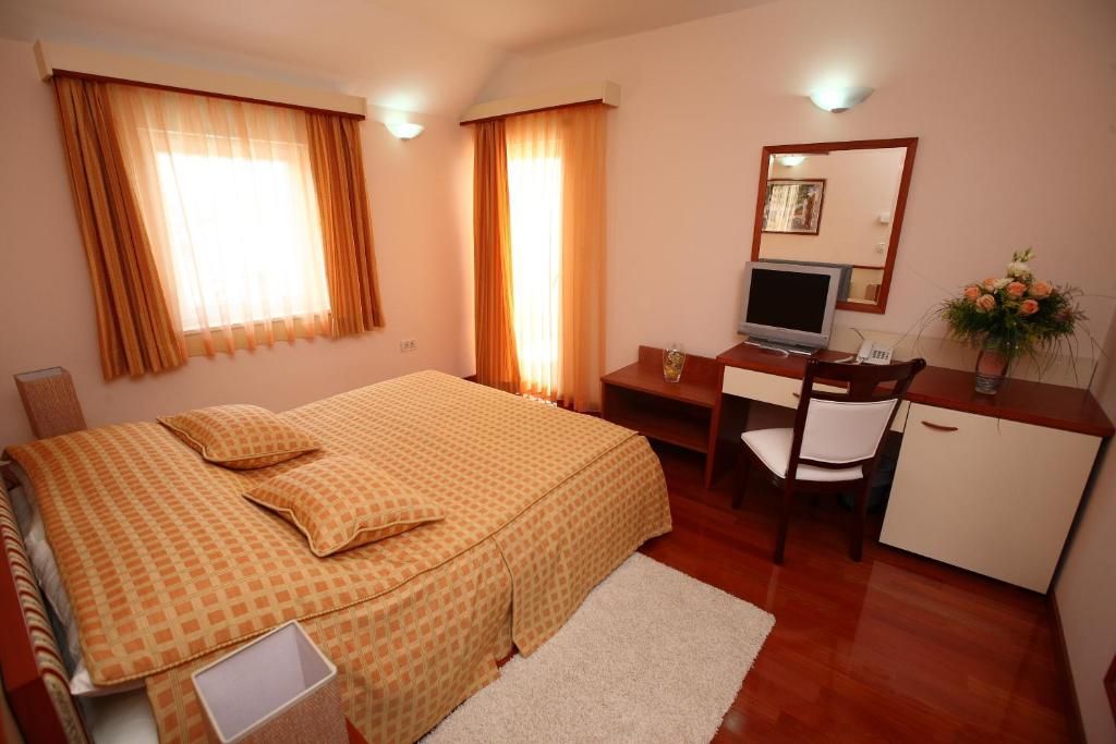 Hotel Trogir Palace фото 0