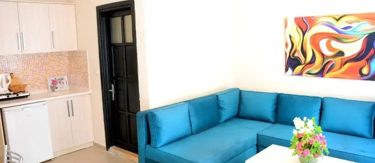 Фото отеля Maison 48 Apart Hotel