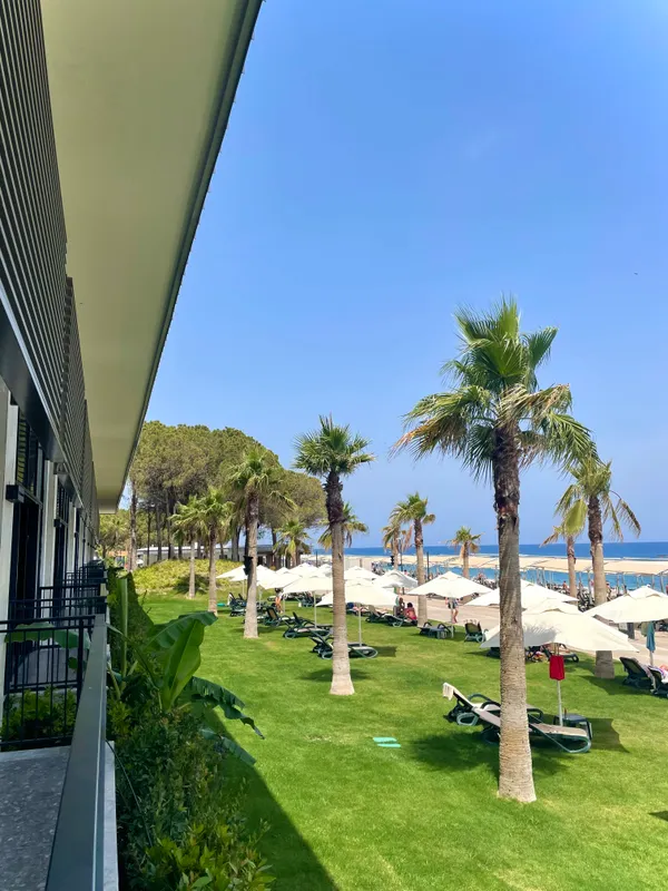 Swandor Hotels & Resorts Kemer фото 177