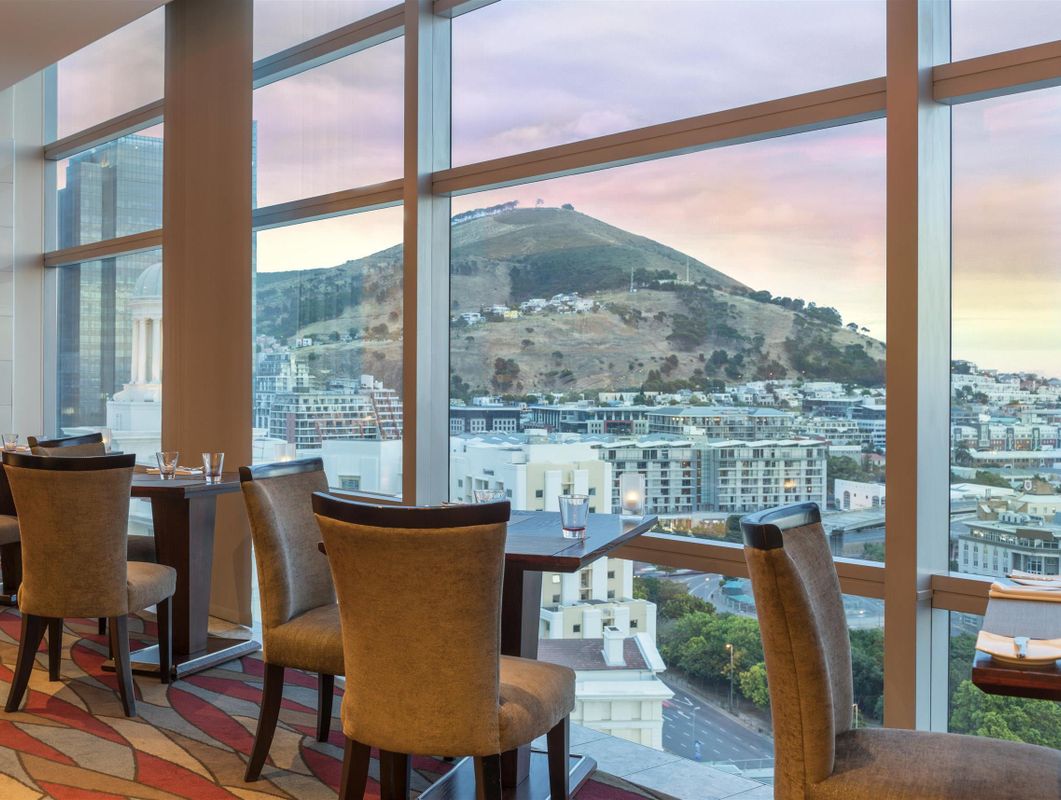 The Westin Cape Town фото 18