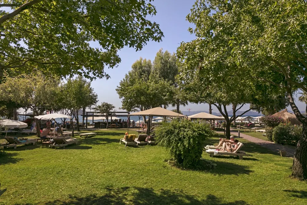 Club Tuana Fethiye фото 154