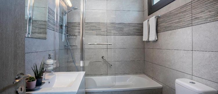 Фото отеля Louis Chris Le Mare Villa