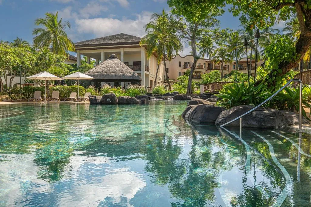 Hilton Mauritius Resort & Spa фото 77
