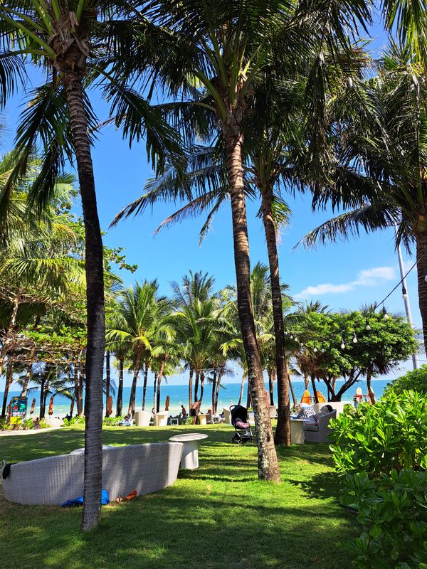 Premier Residences Phu Quoc Emerald Bay фото 28