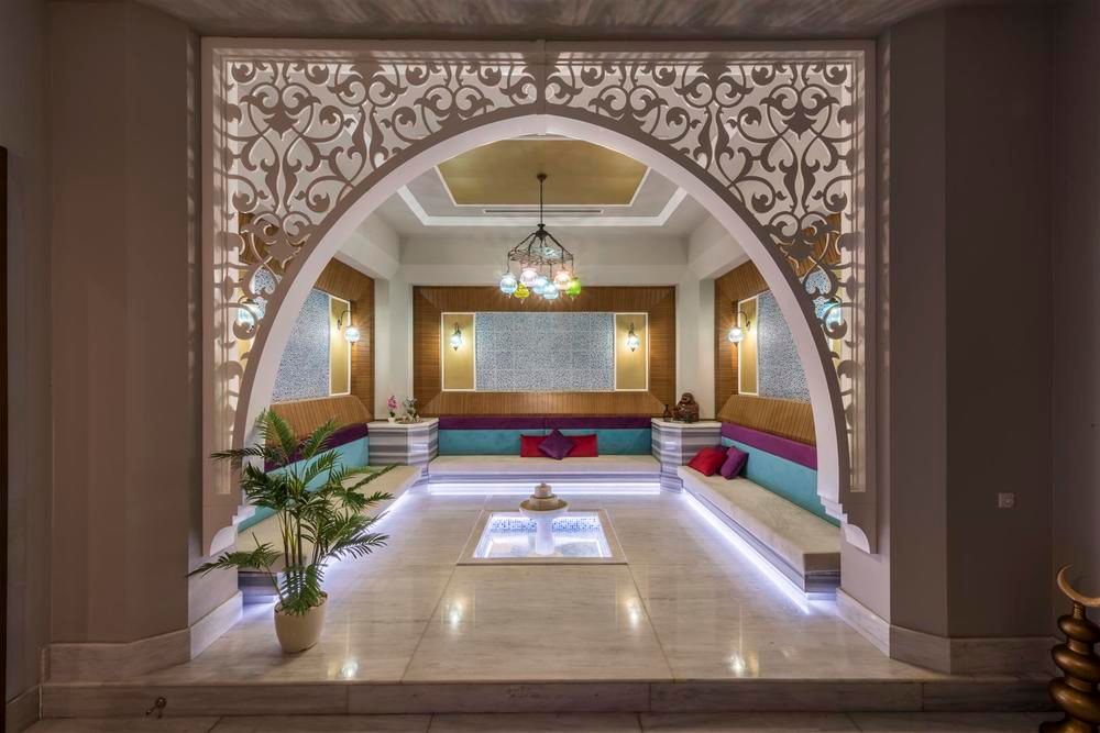 Elite Luxury Suite & Spa фото 71