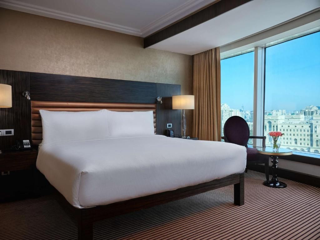 Hilton Baku фото 54