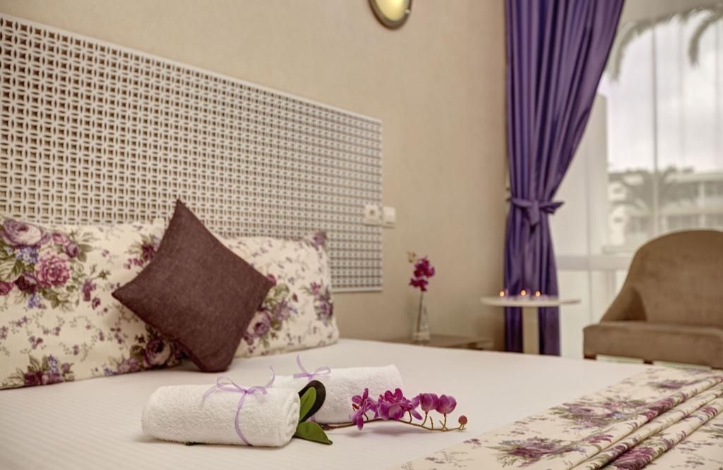A 11 Hotel Cesme фото 5