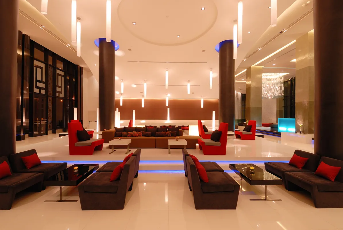 The Zign Hotel фото 6