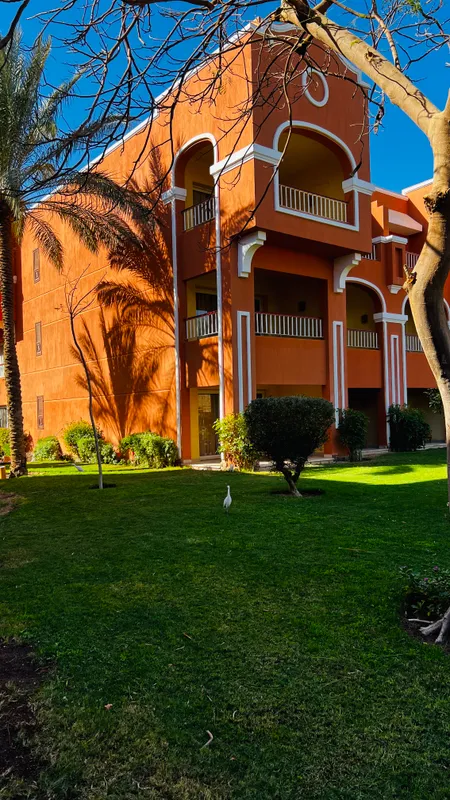 Sentido Caribbean World Resort Soma Bay фото 93