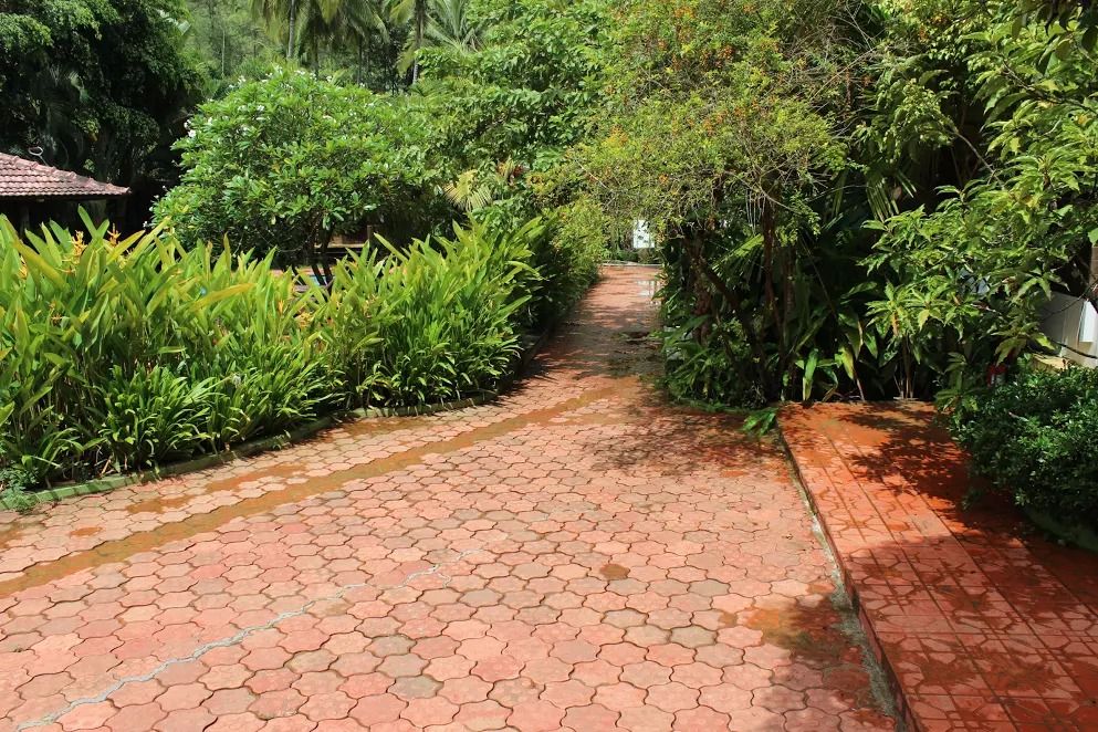 Sandalwood Gardenia Resort фото 5