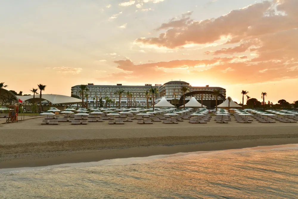 Ethno Belek фото 49