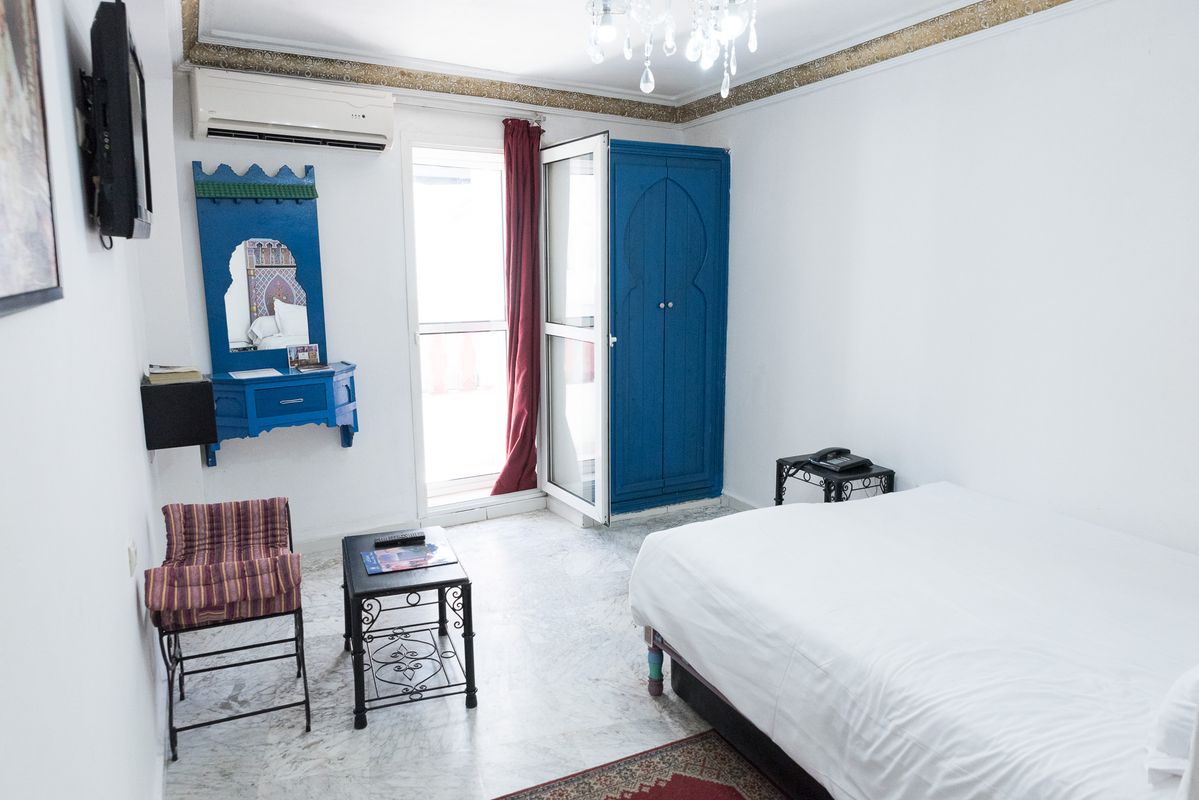 Moroccan House Casablanca фото 28