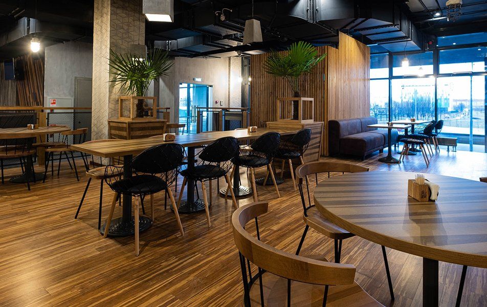 Valo Hotel City фото 3