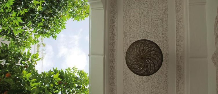 Фото отеля Riad Ifoulki