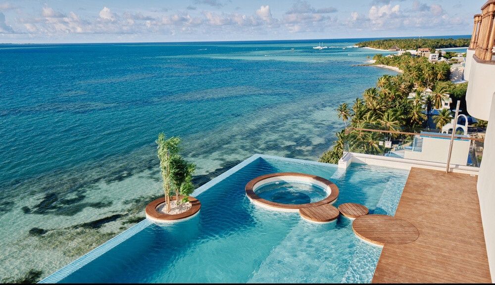 Stone Hotels Dhiffushi фото 51