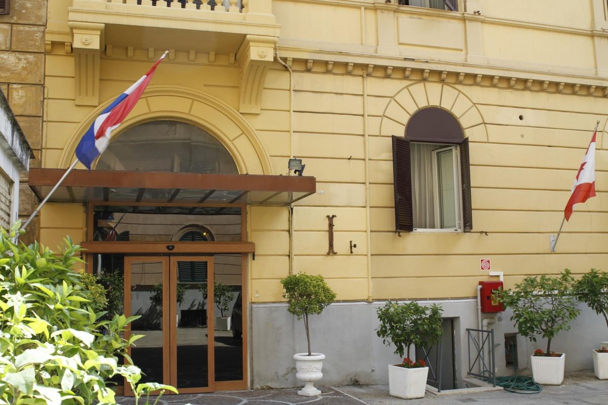 Hotel Edera фото 15