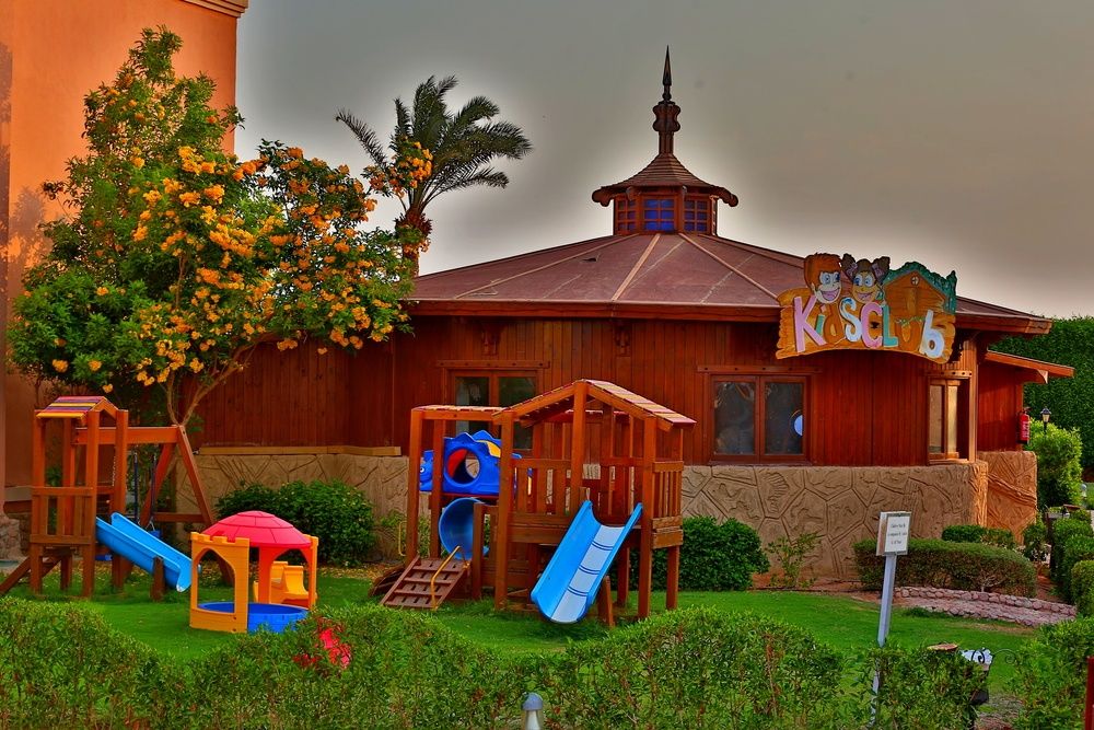 Charmillion Club Aquapark фото 83
