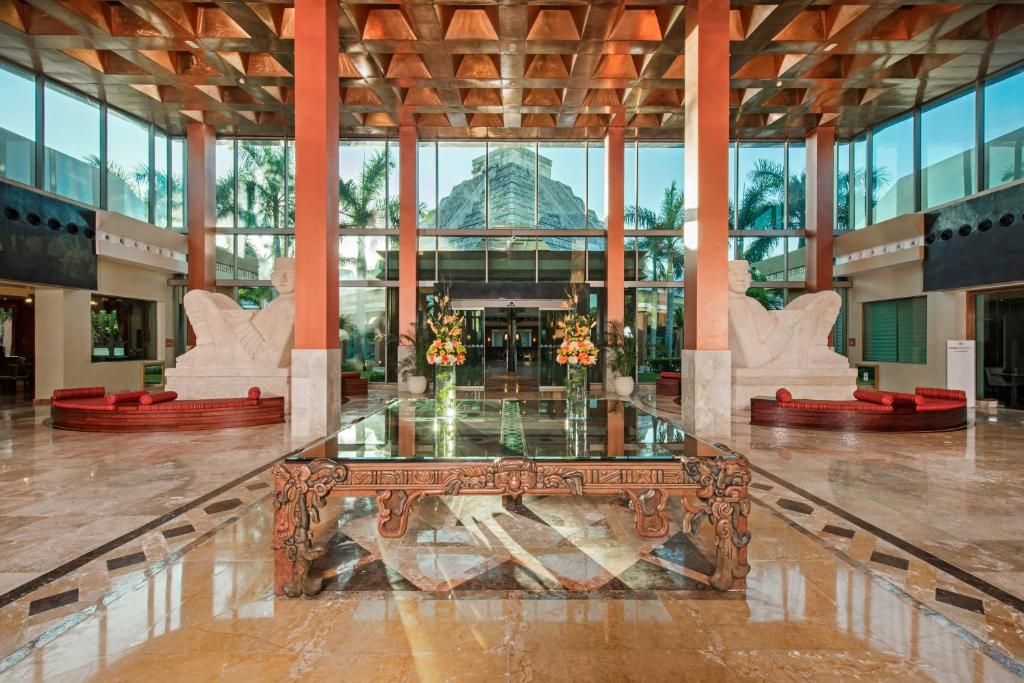 Iberostar Paraiso Maya фото 44