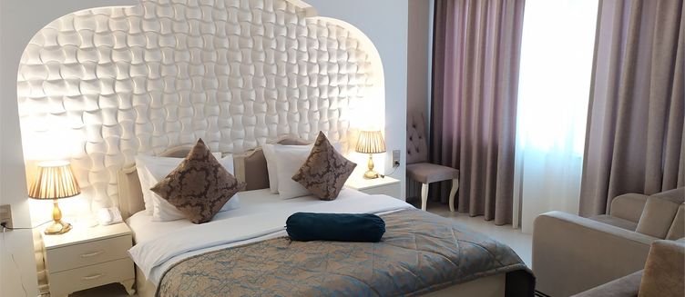 Фото отеля Sands Of Time