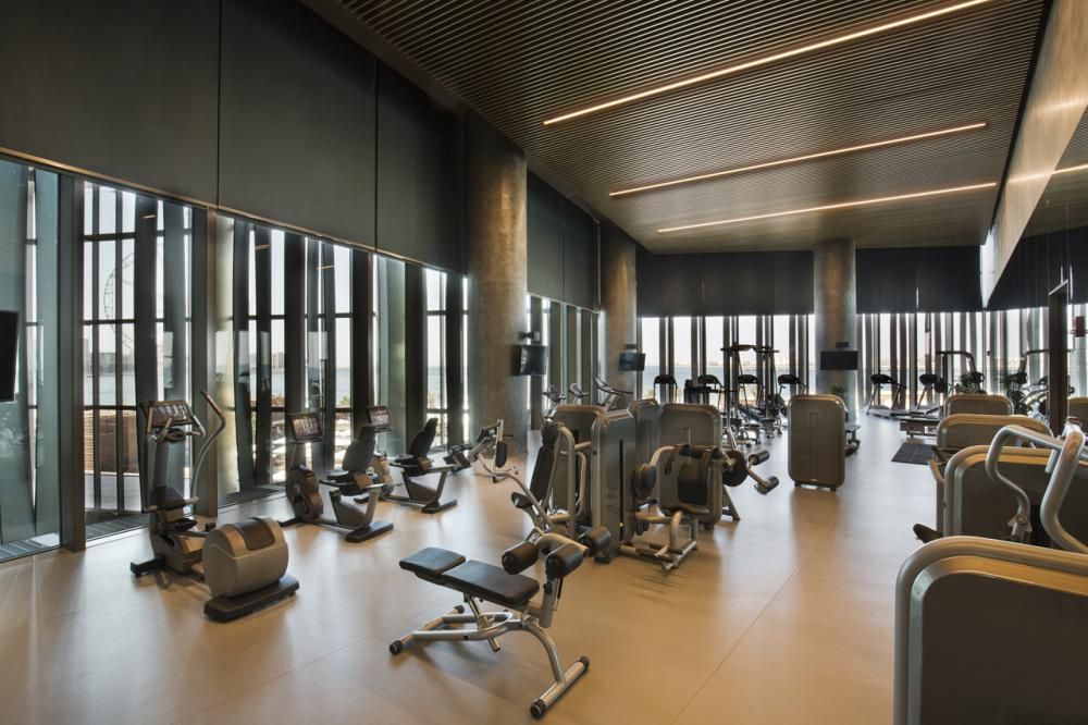 Rixos Premium Dubai JBR фото 26