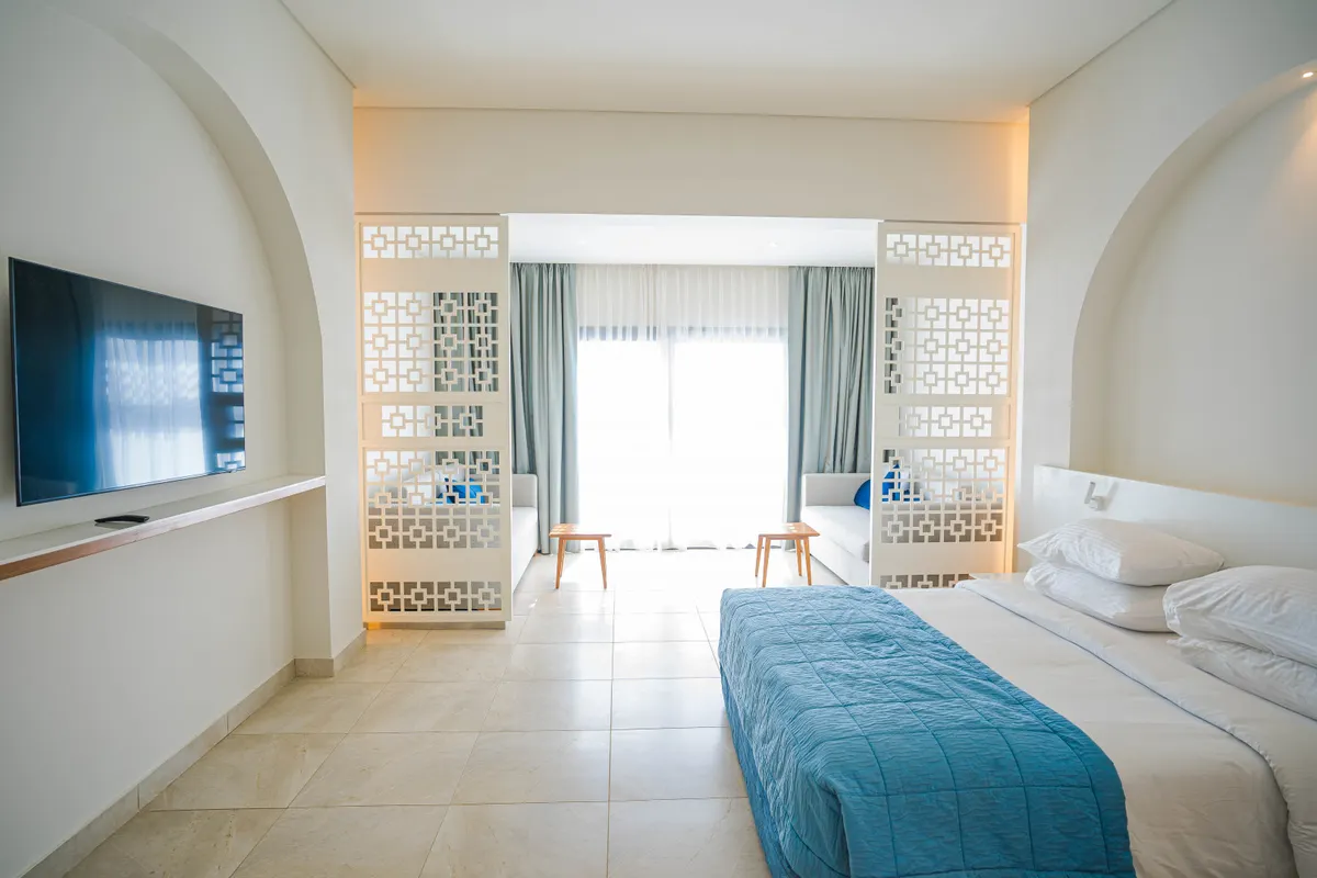 Sentido Reef Oasis Suakin Resort фото 3