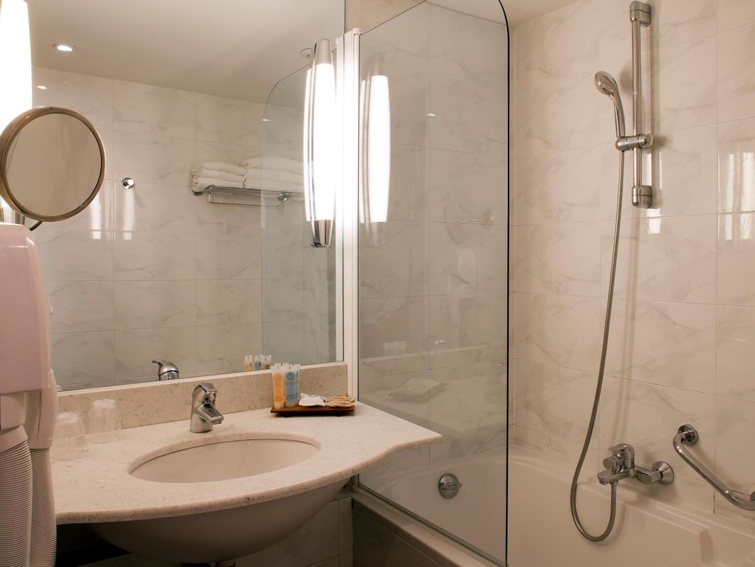 Best Western Alba Hotel фото 23