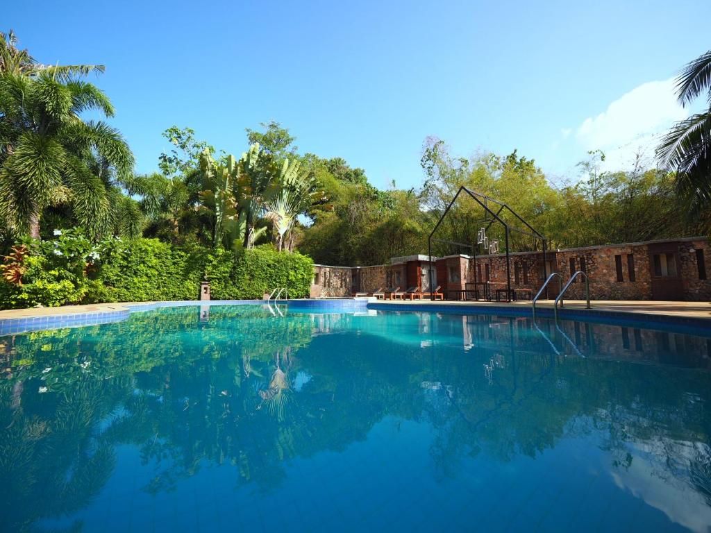 Samui Garden Home фото 40