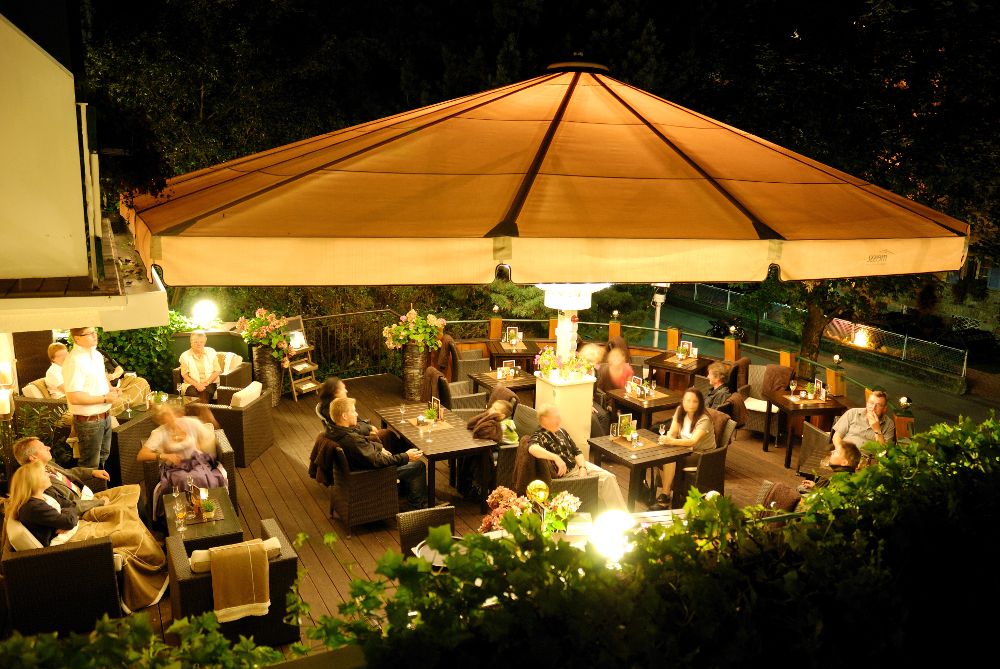 Hotel Astoria Garden - Thermenhotels Gastein фото 17
