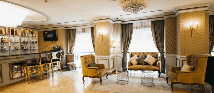 Фото отеля Sapphire Inn Hotel