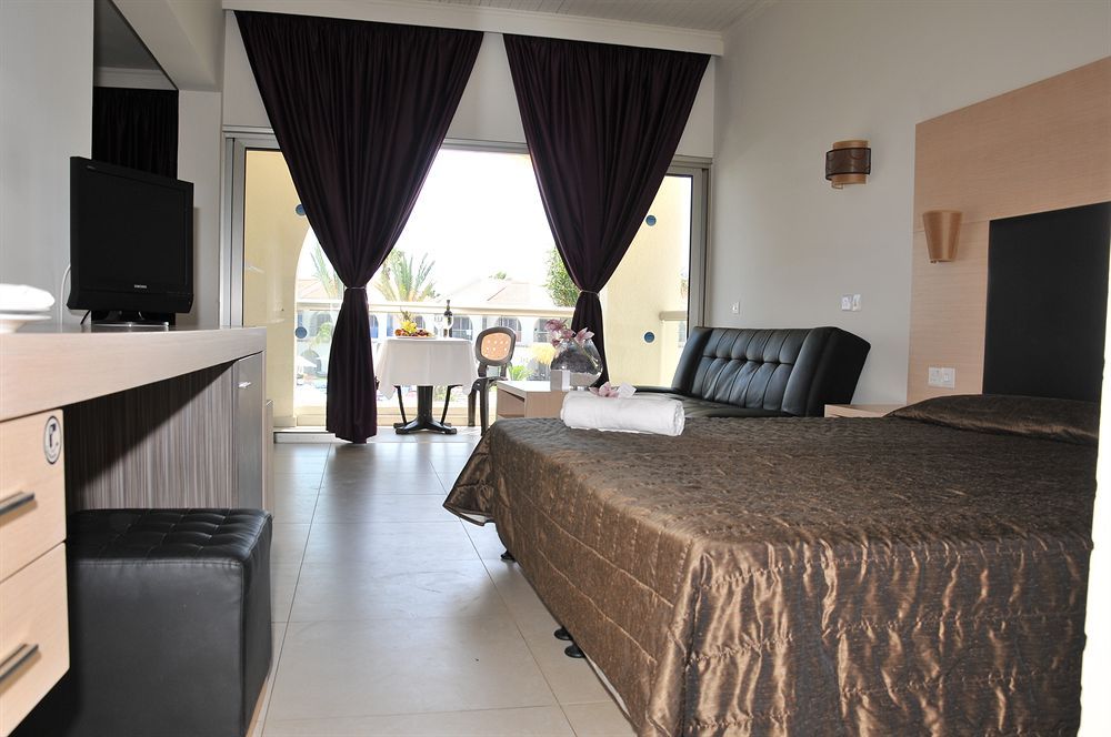 Princess Beach Hotel фото 17