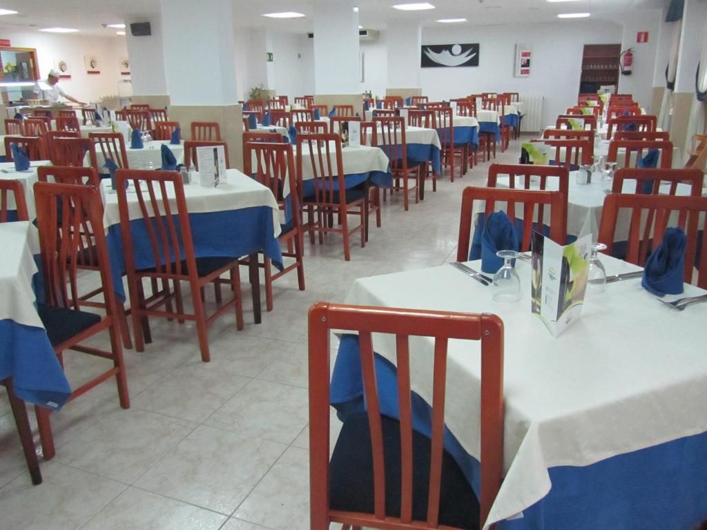 Hotel Mareny Benidorm фото 26