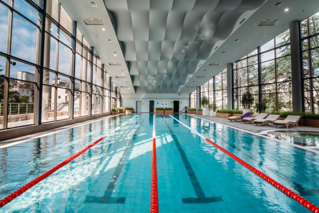 Звездный Welness & Spa фото 88