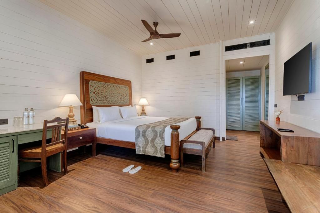 Riva Beach Resort фото 102